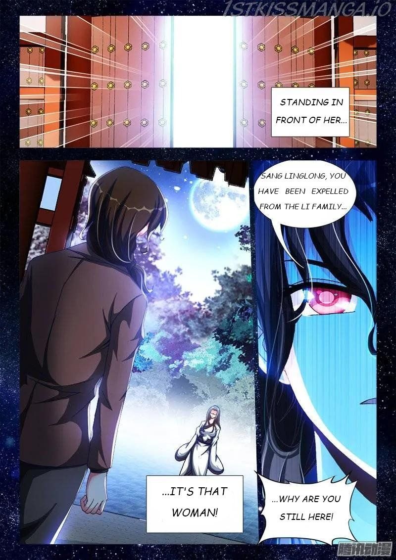 My Cultivator Girlfriend Chapter 240 2